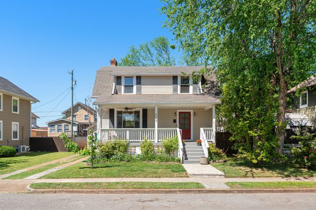 802 Lawrence St, Old Hickory, TN 37138