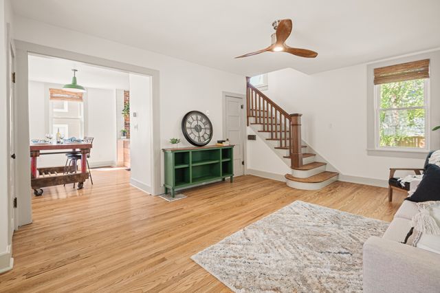 802 Lawrence St, Old Hickory, TN 37138