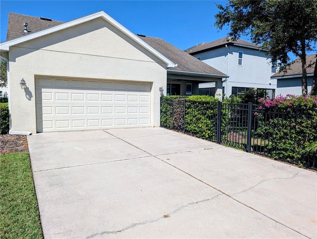20119 EAGLES LANDING WAY, Tampa, FL 33647