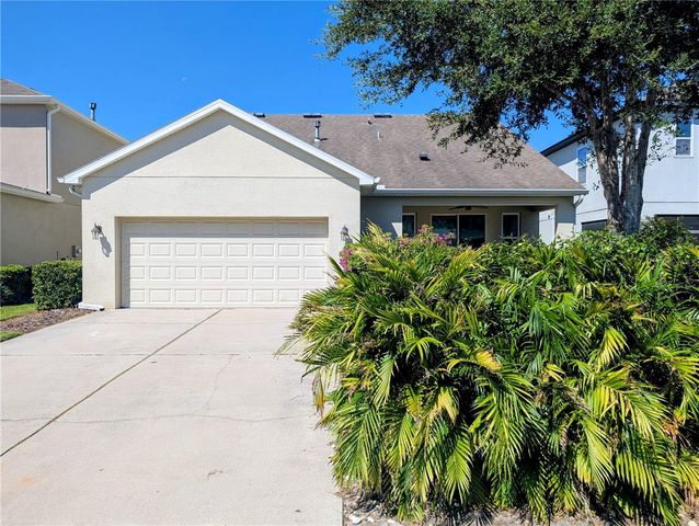 20119 EAGLES LANDING WAY, Tampa, FL 33647