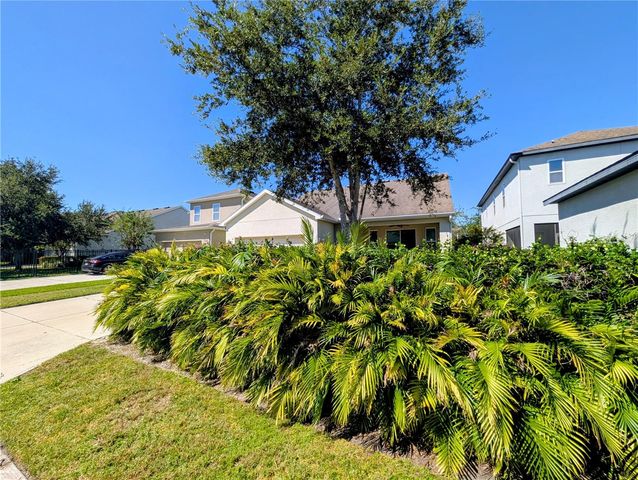 20119 EAGLES LANDING WAY, Tampa, FL 33647