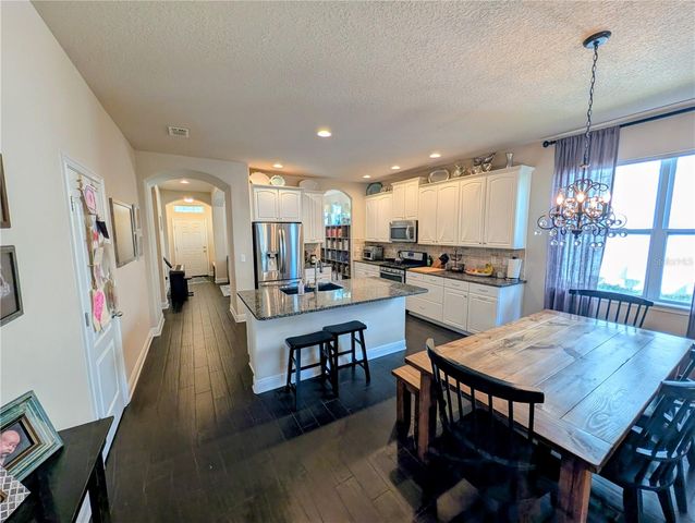 20119 EAGLES LANDING WAY, Tampa, FL 33647