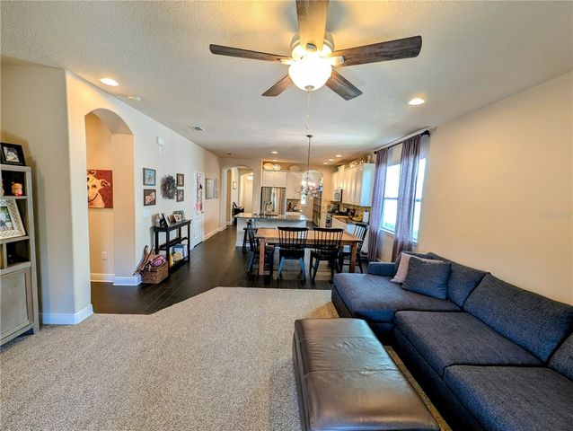20119 EAGLES LANDING WAY, Tampa, FL 33647