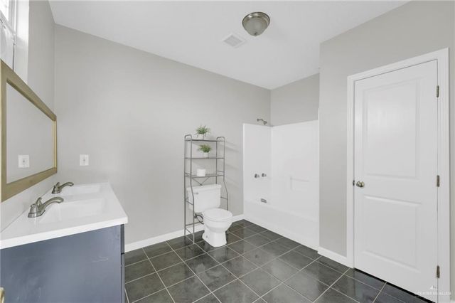 3103 Spanish Palms N Drive, Mercedes, TX 78570