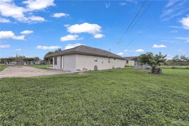 3103 Spanish Palms N Drive, Mercedes, TX 78570