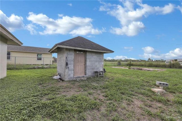 3103 Spanish Palms N Drive, Mercedes, TX 78570