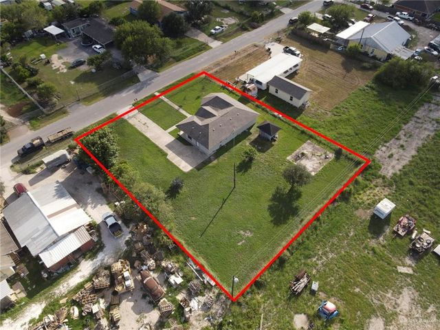 3103 Spanish Palms N Drive, Mercedes, TX 78570