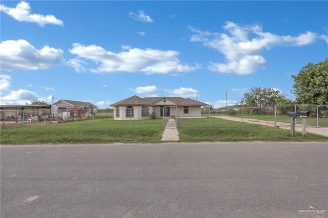 3103 Spanish Palms N Drive, Mercedes, TX 78570