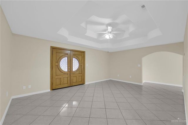 3103 Spanish Palms N Drive, Mercedes, TX 78570