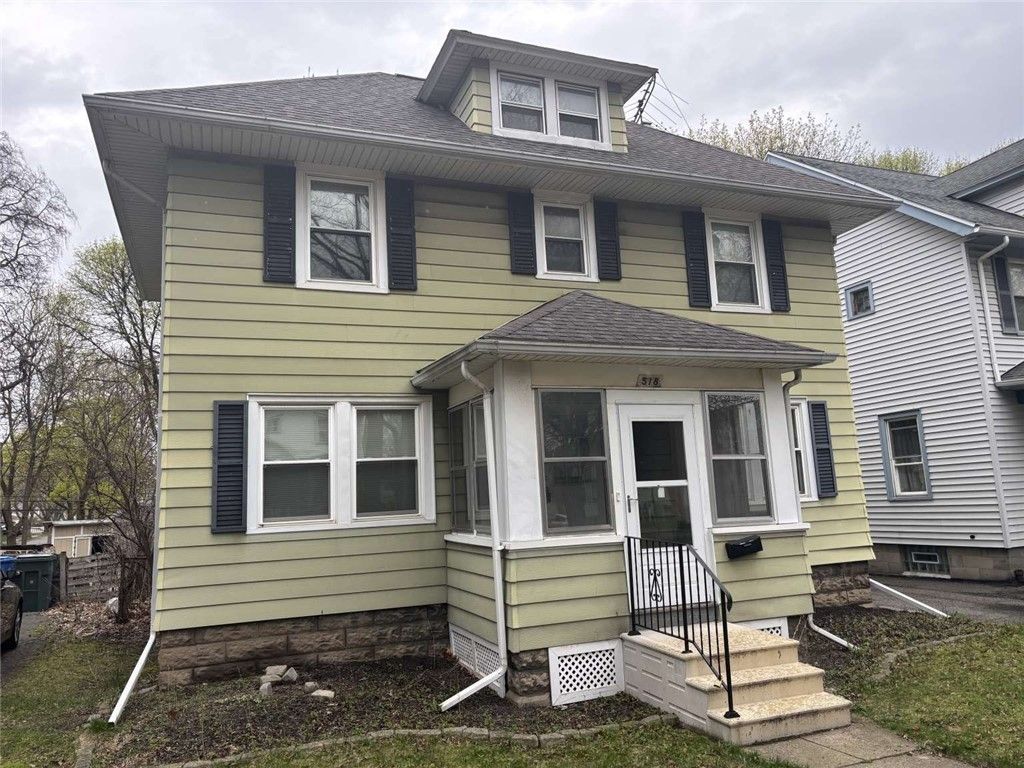 518 Humboldt Street, Rochester, NY 14610