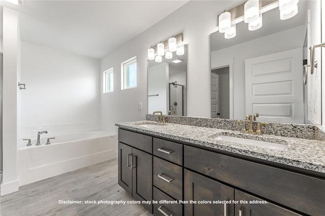 2684 Hay Meadow Street, Springdale, AR 72762