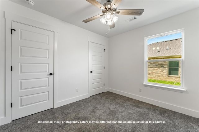 2684 Hay Meadow Street, Springdale, AR 72762