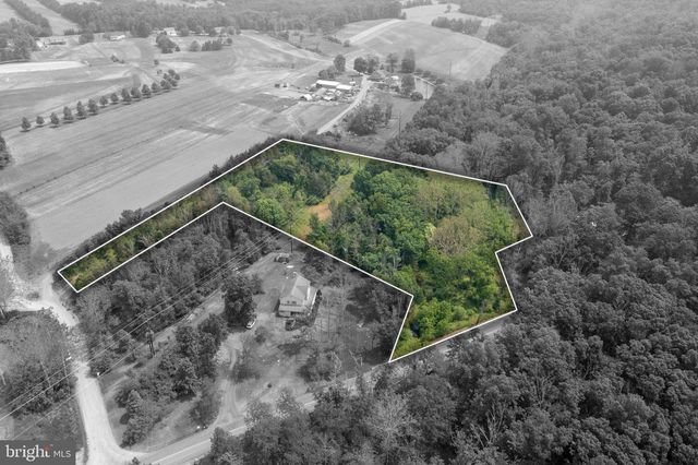 581 MONOCACY HILL RD, Birdsboro, PA 19508