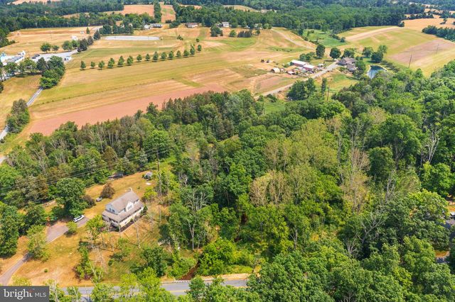 581 MONOCACY HILL RD, Birdsboro, PA 19508