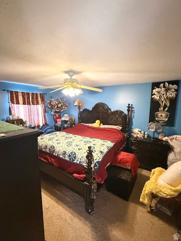 5612 W WALNUT RIDGE CIR, Kearns, UT 84118