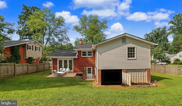11419 LUND PL, Kensington, MD 20895