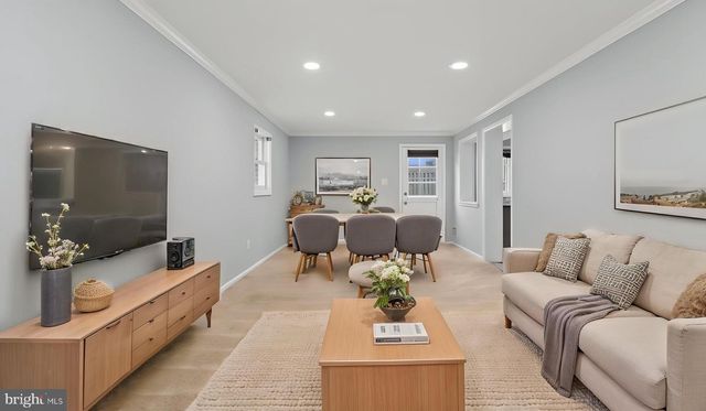 11419 LUND PL, Kensington, MD 20895
