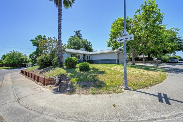 7372-1503 Verdugo Way, Sacramento, CA 95842