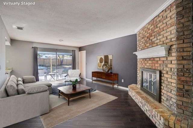 618 ROLLINGWOOD LANE, Valrico, FL 33594