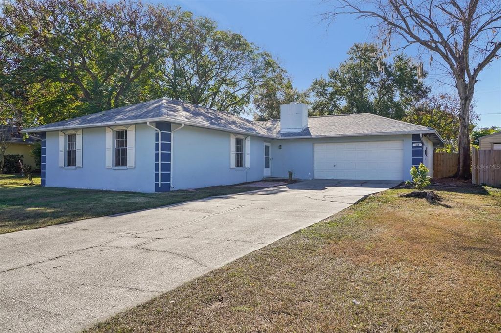 618 ROLLINGWOOD LANE, Valrico, FL 33594