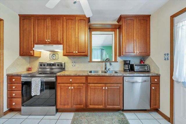 1156 Starmount AVE, Roanoke, VA 24019