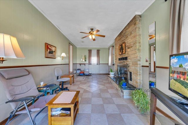 1156 Starmount AVE, Roanoke, VA 24019