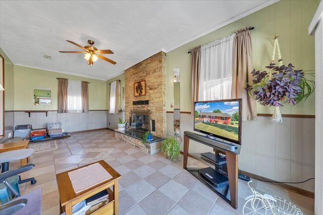 1156 Starmount AVE, Roanoke, VA 24019