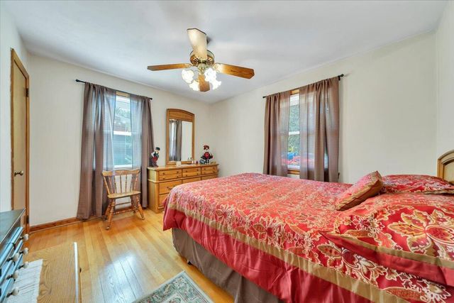 1156 Starmount AVE, Roanoke, VA 24019
