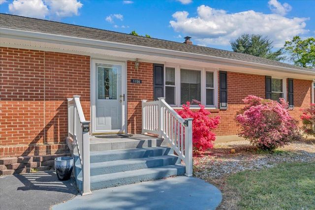 1156 Starmount AVE, Roanoke, VA 24019