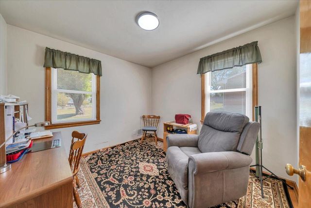 1156 Starmount AVE, Roanoke, VA 24019