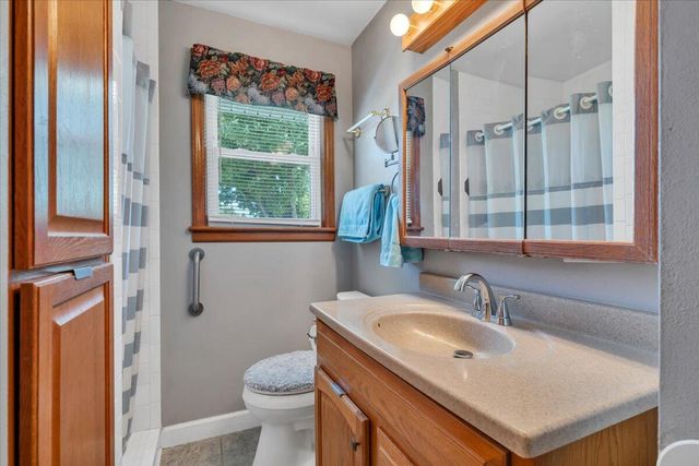 1156 Starmount AVE, Roanoke, VA 24019
