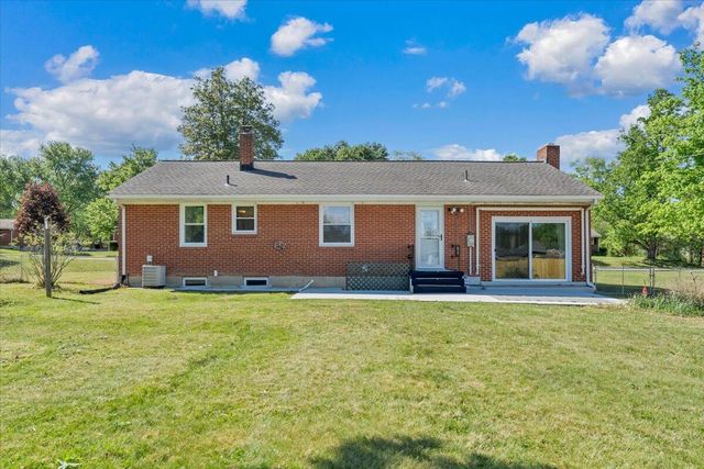 1156 Starmount AVE, Roanoke, VA 24019