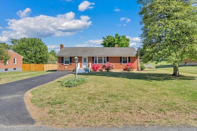 1156 Starmount AVE, Roanoke, VA 24019