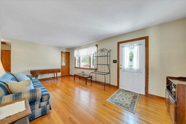1156 Starmount AVE, Roanoke, VA 24019