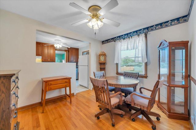 1156 Starmount AVE, Roanoke, VA 24019