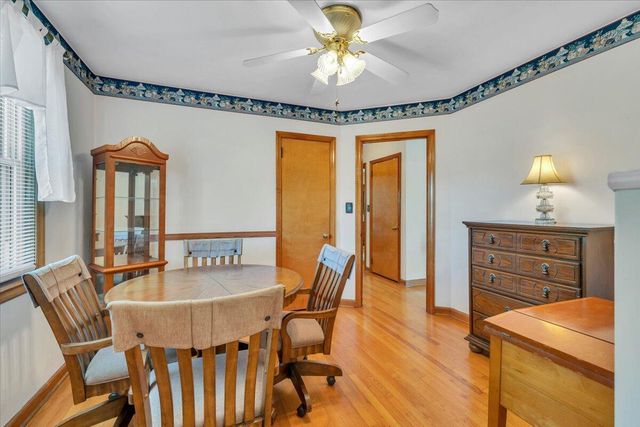 1156 Starmount AVE, Roanoke, VA 24019