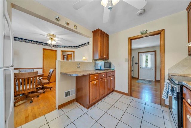 1156 Starmount AVE, Roanoke, VA 24019