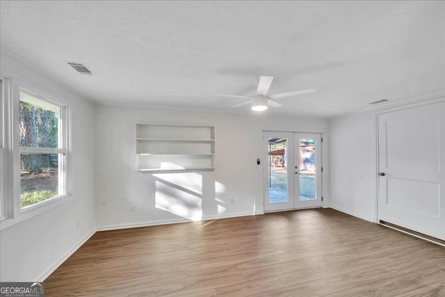 3570 Hwy. 338, Cadwell, GA 31009