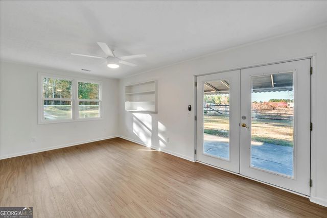 3570 Hwy. 338, Cadwell, GA 31009