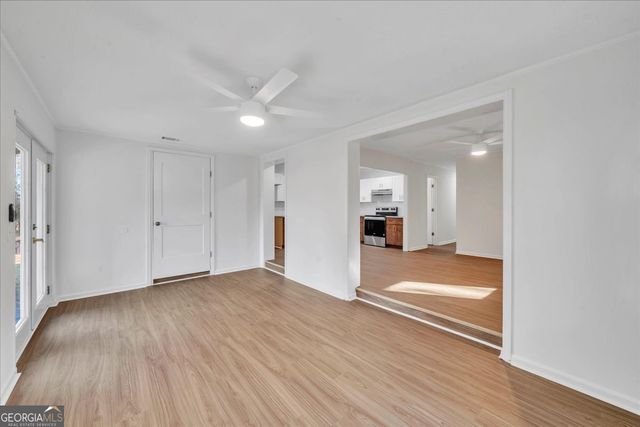 3570 Hwy. 338, Cadwell, GA 31009