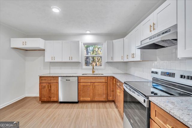 3570 Hwy. 338, Cadwell, GA 31009