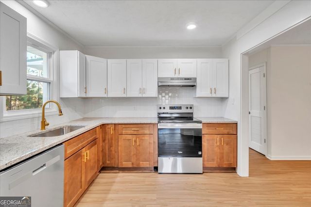 3570 Hwy. 338, Cadwell, GA 31009