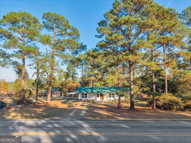 3570 Hwy. 338, Cadwell, GA 31009