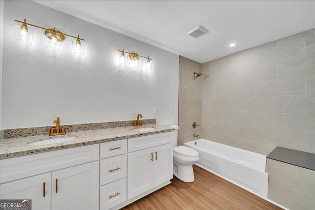 3570 Hwy. 338, Cadwell, GA 31009