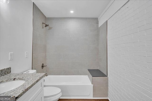 3570 Hwy. 338, Cadwell, GA 31009