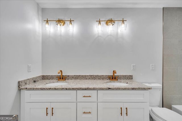 3570 Hwy. 338, Cadwell, GA 31009