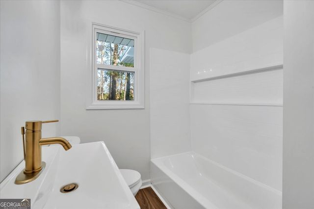 3570 Hwy. 338, Cadwell, GA 31009