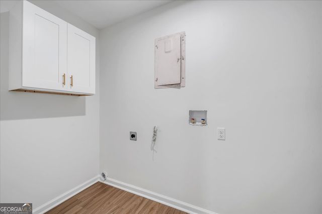 3570 Hwy. 338, Cadwell, GA 31009