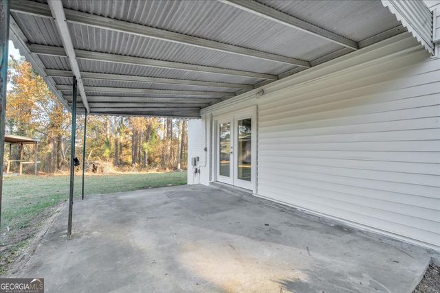 3570 Hwy. 338, Cadwell, GA 31009