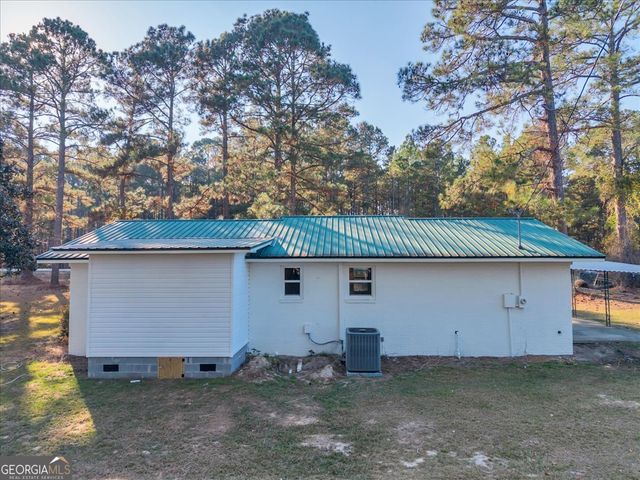3570 Hwy. 338, Cadwell, GA 31009